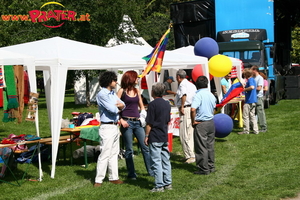 Volksstimmefest 2006