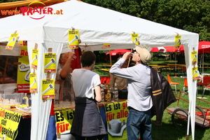 Volksstimmefest 2006