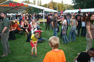 Volksstimmefest 2006