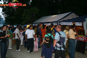 Volksstimmefest 2006