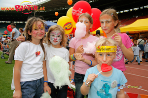 Happel-Stadion