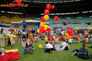 Happel-Stadion