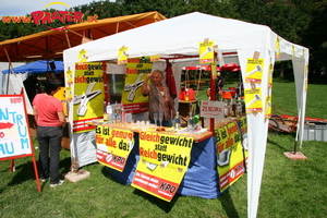 Volksstimmefest 2006