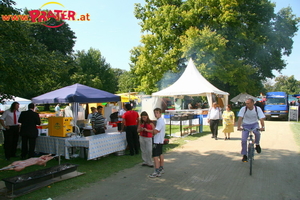 Volksstimmefest 2006