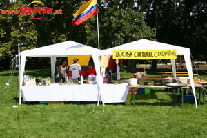 Volksstimmefest 2006