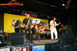 Volksstimmefest 2006