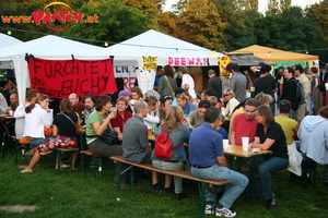 Volksstimmefest 2006