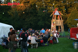 Volksstimmefest 2006