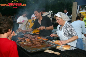 Volksstimmefest 2006