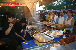Volksstimmefest 2006