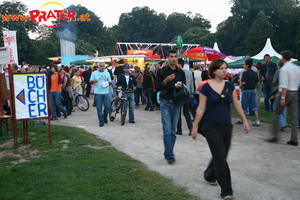 Volksstimmefest 2006