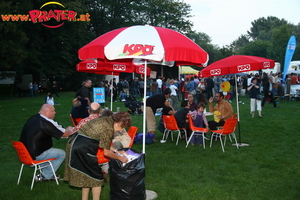 Volksstimmefest 2006