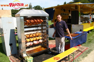Volksstimmefest 2006