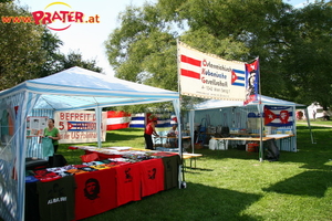 Volksstimmefest 2006