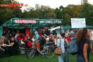 Volksstimmefest 2006