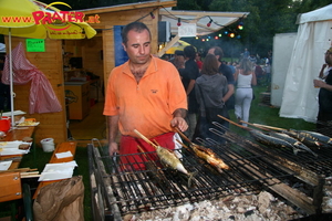 Volksstimmefest 2006