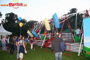 Volksstimmefest 2006