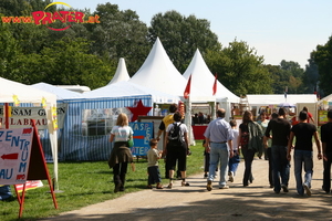 Volksstimmefest 2006