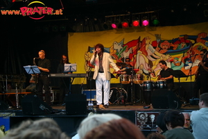 Volksstimmefest 2006