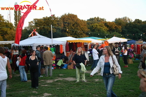 Volksstimmefest 2006
