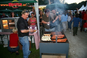 Volksstimmefest 2006