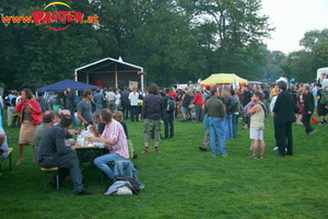 Volksstimmefest 2006