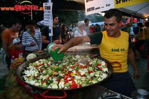 Volksstimmefest 2006