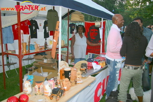 Volksstimmefest 2006