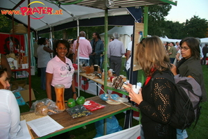 Volksstimmefest 2006