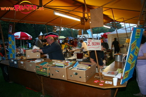 Volksstimmefest 2006