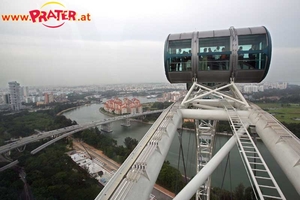 Singapore Flyer