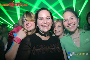 Starmania Clubbing