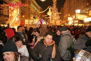 Silvesterpfad 2008