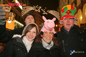 Silvesterpfad 2008