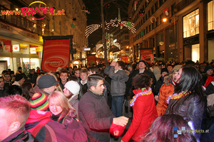 Silvesterpfad 2008