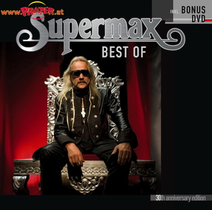 SUPERMAX