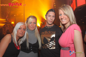 Starmania Clubbing