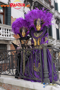 Carneval Venedig