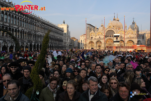 Carneval Venedig