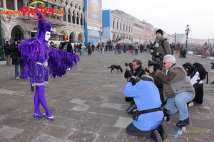 Carneval Venedig