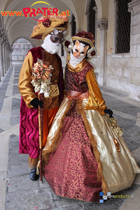 Carneval Venedig