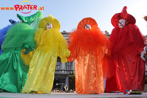 Carneval Venedig