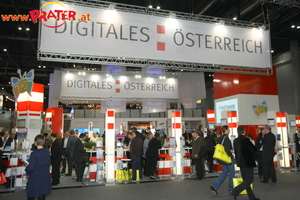 ITnT Messe Wien 2009