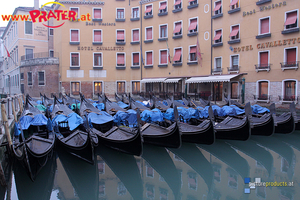 Carneval Venedig