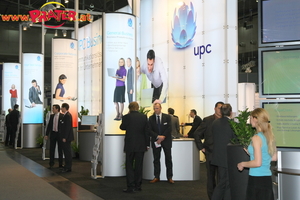 ITnT Messe Wien 2009