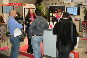 ITnT Messe Wien 2009