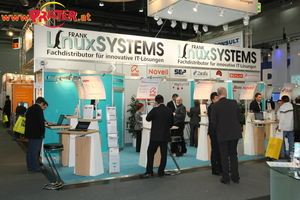 ITnT Messe Wien 2009