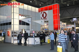 ITnT Messe Wien 2009