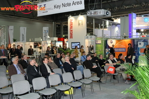 ITnT Messe Wien 2009