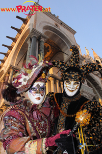 Carneval Venedig